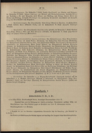 Post- und Telegraphen-Verordnungsblatt für das Verwaltungsgebiet des K.-K. Handelsministeriums 19030720 Seite: 3