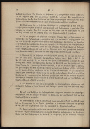 Post- und Telegraphen-Verordnungsblatt für das Verwaltungsgebiet des K.-K. Handelsministeriums 19040210 Seite: 2