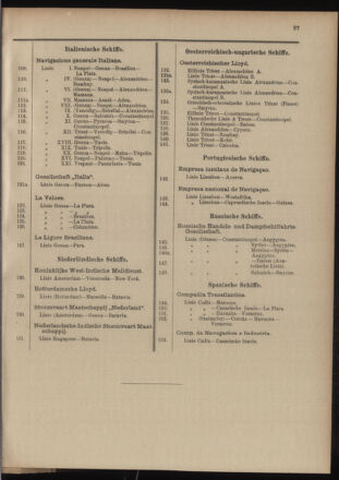 Post- und Telegraphen-Verordnungsblatt für das Verwaltungsgebiet des K.-K. Handelsministeriums 19040302 Seite: 41