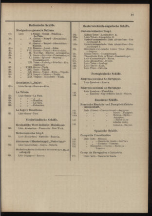 Post- und Telegraphen-Verordnungsblatt für das Verwaltungsgebiet des K.-K. Handelsministeriums 19040513 Seite: 45