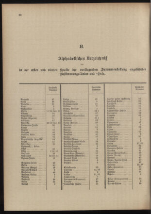 Post- und Telegraphen-Verordnungsblatt für das Verwaltungsgebiet des K.-K. Handelsministeriums 19040513 Seite: 46