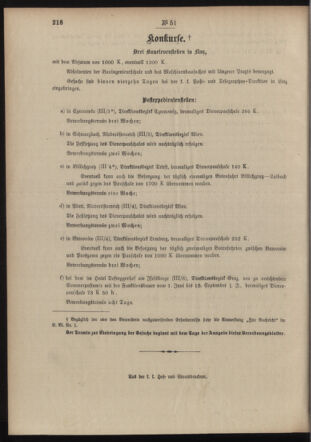 Post- und Telegraphen-Verordnungsblatt für das Verwaltungsgebiet des K.-K. Handelsministeriums 19040601 Seite: 4