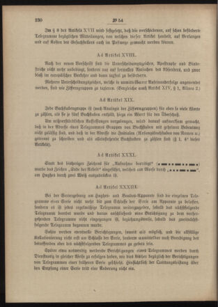 Post- und Telegraphen-Verordnungsblatt für das Verwaltungsgebiet des K.-K. Handelsministeriums 19040609 Seite: 4