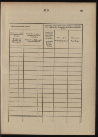 Post- und Telegraphen-Verordnungsblatt für das Verwaltungsgebiet des K.-K. Handelsministeriums 19040614 Seite: 13