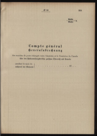 Post- und Telegraphen-Verordnungsblatt für das Verwaltungsgebiet des K.-K. Handelsministeriums 19040614 Seite: 15