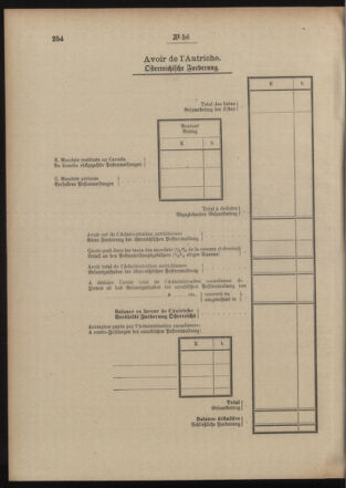 Post- und Telegraphen-Verordnungsblatt für das Verwaltungsgebiet des K.-K. Handelsministeriums 19040614 Seite: 16