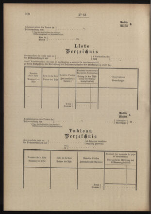 Post- und Telegraphen-Verordnungsblatt für das Verwaltungsgebiet des K.-K. Handelsministeriums 19040702 Seite: 18