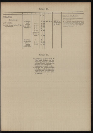 Post- und Telegraphen-Verordnungsblatt für das Verwaltungsgebiet des K.-K. Handelsministeriums 19040707 Seite: 19