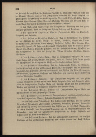 Post- und Telegraphen-Verordnungsblatt für das Verwaltungsgebiet des K.-K. Handelsministeriums 19040709 Seite: 4