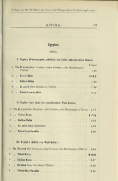 Post- und Telegraphen-Verordnungsblatt für das Verwaltungsgebiet des K.-K. Handelsministeriums 19040808 Seite: 13