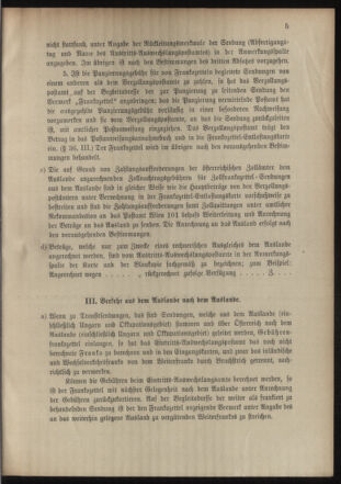 Post- und Telegraphen-Verordnungsblatt für das Verwaltungsgebiet des K.-K. Handelsministeriums 19040811 Seite: 9