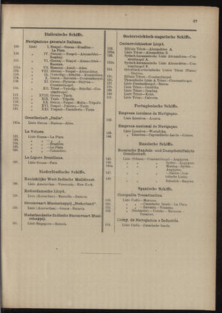 Post- und Telegraphen-Verordnungsblatt für das Verwaltungsgebiet des K.-K. Handelsministeriums 19041005 Seite: 45