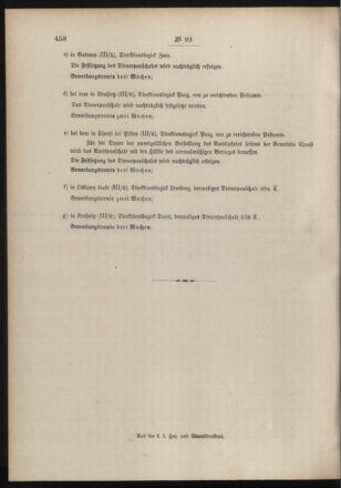 Post- und Telegraphen-Verordnungsblatt für das Verwaltungsgebiet des K.-K. Handelsministeriums 19041014 Seite: 4