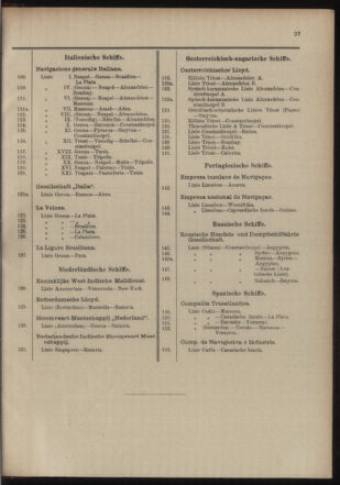 Post- und Telegraphen-Verordnungsblatt für das Verwaltungsgebiet des K.-K. Handelsministeriums 19041020 Seite: 41