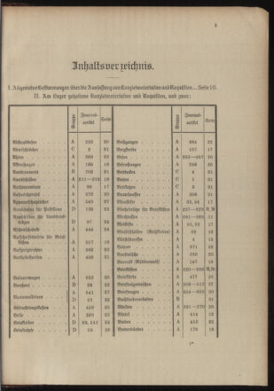 Post- und Telegraphen-Verordnungsblatt für das Verwaltungsgebiet des K.-K. Handelsministeriums 19041211 Seite: 7