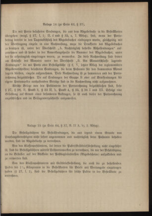 Post- und Telegraphen-Verordnungsblatt für das Verwaltungsgebiet des K.-K. Handelsministeriums 19050124 Seite: 21