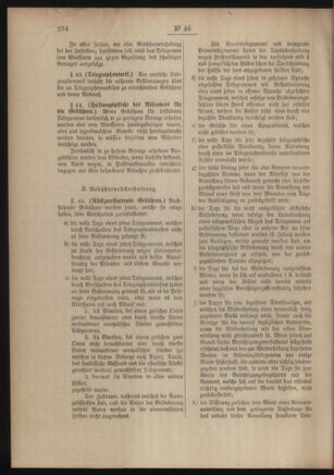 Post- und Telegraphen-Verordnungsblatt für das Verwaltungsgebiet des K.-K. Handelsministeriums 19050426 Seite: 12