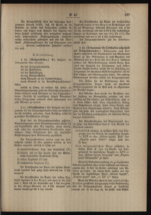 Post- und Telegraphen-Verordnungsblatt für das Verwaltungsgebiet des K.-K. Handelsministeriums 19050426 Seite: 5