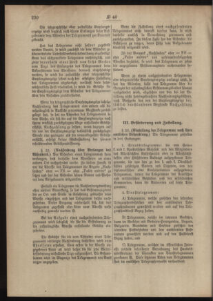 Post- und Telegraphen-Verordnungsblatt für das Verwaltungsgebiet des K.-K. Handelsministeriums 19050426 Seite: 8