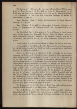 Post- und Telegraphen-Verordnungsblatt für das Verwaltungsgebiet des K.-K. Handelsministeriums 19050503 Seite: 18