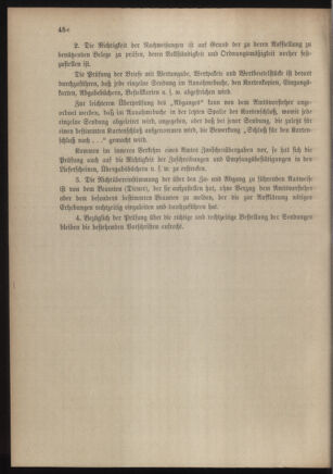 Post- und Telegraphen-Verordnungsblatt für das Verwaltungsgebiet des K.-K. Handelsministeriums 19050503 Seite: 20