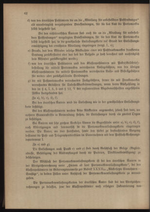 Post- und Telegraphen-Verordnungsblatt für das Verwaltungsgebiet des K.-K. Handelsministeriums 19050503 Seite: 24