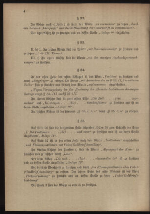 Post- und Telegraphen-Verordnungsblatt für das Verwaltungsgebiet des K.-K. Handelsministeriums 19050503 Seite: 28