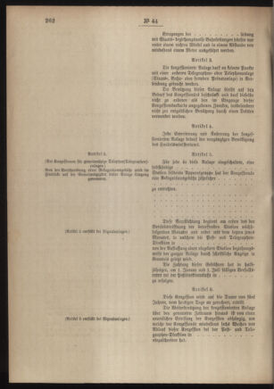 Post- und Telegraphen-Verordnungsblatt für das Verwaltungsgebiet des K.-K. Handelsministeriums 19050506 Seite: 4