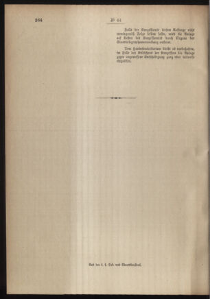 Post- und Telegraphen-Verordnungsblatt für das Verwaltungsgebiet des K.-K. Handelsministeriums 19050506 Seite: 6