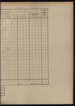 Post- und Telegraphen-Verordnungsblatt für das Verwaltungsgebiet des K.-K. Handelsministeriums 19050619 Seite: 7