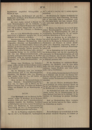 Post- und Telegraphen-Verordnungsblatt für das Verwaltungsgebiet des K.-K. Handelsministeriums 19050620 Seite: 11