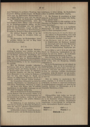 Post- und Telegraphen-Verordnungsblatt für das Verwaltungsgebiet des K.-K. Handelsministeriums 19050620 Seite: 13