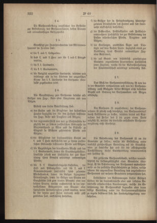 Post- und Telegraphen-Verordnungsblatt für das Verwaltungsgebiet des K.-K. Handelsministeriums 19050620 Seite: 2