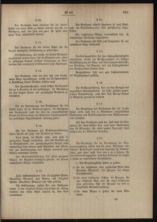 Post- und Telegraphen-Verordnungsblatt für das Verwaltungsgebiet des K.-K. Handelsministeriums 19050620 Seite: 3