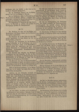 Post- und Telegraphen-Verordnungsblatt für das Verwaltungsgebiet des K.-K. Handelsministeriums 19050620 Seite: 7