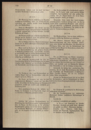 Post- und Telegraphen-Verordnungsblatt für das Verwaltungsgebiet des K.-K. Handelsministeriums 19050620 Seite: 8