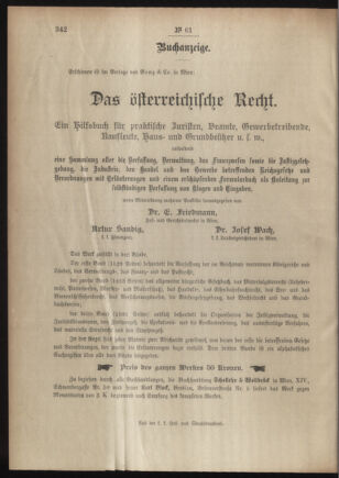 Post- und Telegraphen-Verordnungsblatt für das Verwaltungsgebiet des K.-K. Handelsministeriums 19050623 Seite: 4