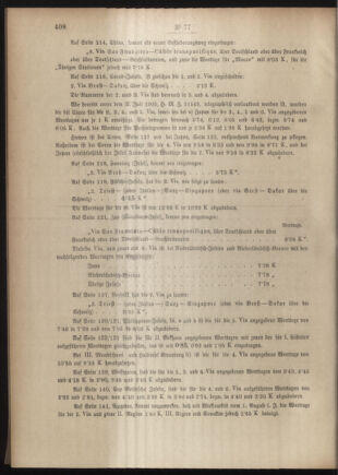 Post- und Telegraphen-Verordnungsblatt für das Verwaltungsgebiet des K.-K. Handelsministeriums 19050804 Seite: 2