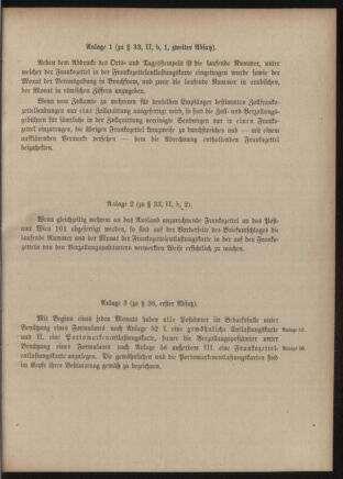 Post- und Telegraphen-Verordnungsblatt für das Verwaltungsgebiet des K.-K. Handelsministeriums 19050805 Seite: 7