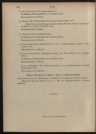 Post- und Telegraphen-Verordnungsblatt für das Verwaltungsgebiet des K.-K. Handelsministeriums 19050912 Seite: 4