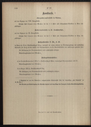 Post- und Telegraphen-Verordnungsblatt für das Verwaltungsgebiet des K.-K. Handelsministeriums 19051011 Seite: 4