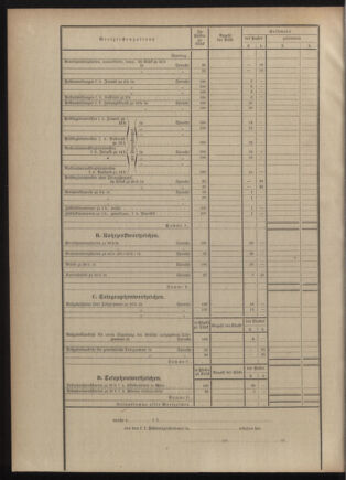 Post- und Telegraphen-Verordnungsblatt für das Verwaltungsgebiet des K.-K. Handelsministeriums 19051118 Seite: 6