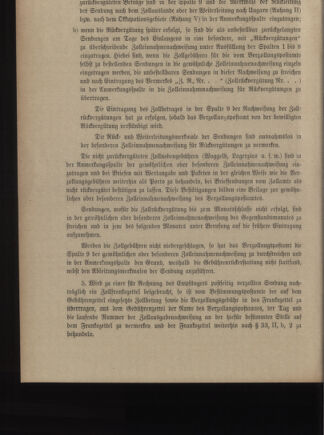 Post- und Telegraphen-Verordnungsblatt für das Verwaltungsgebiet des K.-K. Handelsministeriums 19051123 Seite: 12