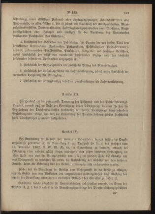 Post- und Telegraphen-Verordnungsblatt für das Verwaltungsgebiet des K.-K. Handelsministeriums 19051229 Seite: 3