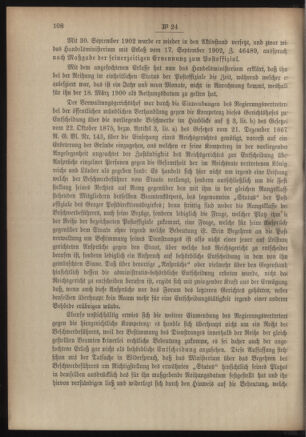 Post- und Telegraphen-Verordnungsblatt für das Verwaltungsgebiet des K.-K. Handelsministeriums 19060301 Seite: 2