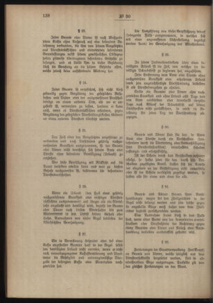 Post- und Telegraphen-Verordnungsblatt für das Verwaltungsgebiet des K.-K. Handelsministeriums 19060322 Seite: 8