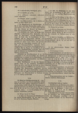 Post- und Telegraphen-Verordnungsblatt für das Verwaltungsgebiet des K.-K. Handelsministeriums 19060404 Seite: 12