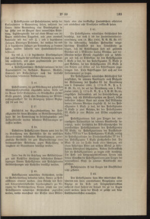 Post- und Telegraphen-Verordnungsblatt für das Verwaltungsgebiet des K.-K. Handelsministeriums 19060404 Seite: 13