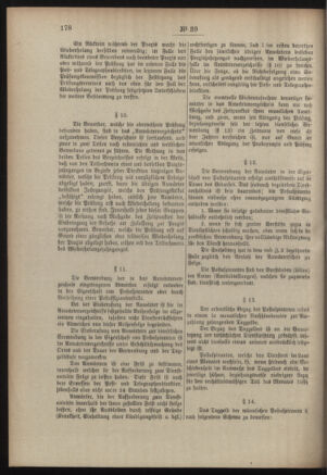 Post- und Telegraphen-Verordnungsblatt für das Verwaltungsgebiet des K.-K. Handelsministeriums 19060404 Seite: 8