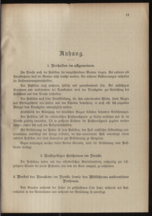 Post- und Telegraphen-Verordnungsblatt für das Verwaltungsgebiet des K.-K. Handelsministeriums 19060508 Seite: 199